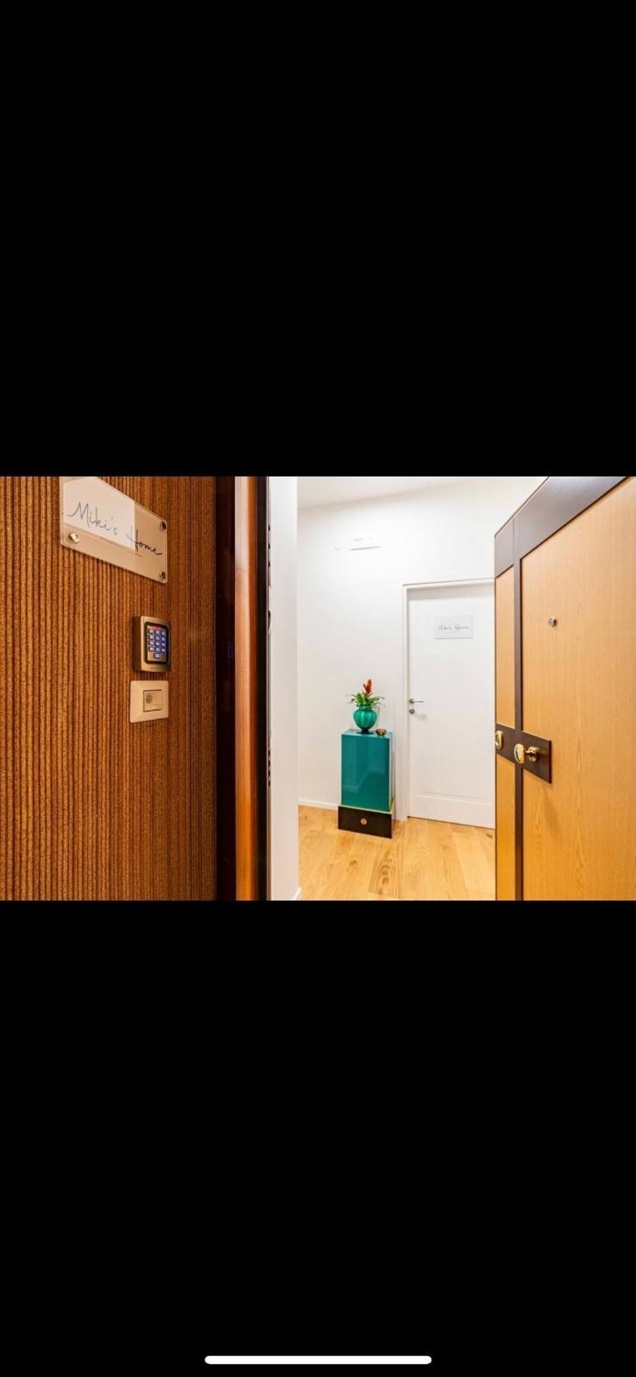 Miki'S Home - Central Rooms 巴里 外观 照片